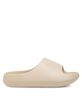 Sprandi Sprandi Ciabatte WP88-23732 Beige