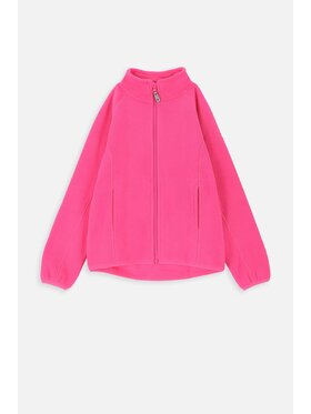 Lemon Explore Lemon Explore Bluza ZL3132502OSG-007 Różowy Regular Fit