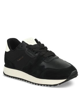 Gant Gant Sneakers Bevinda Sneaker 27534161 Negru