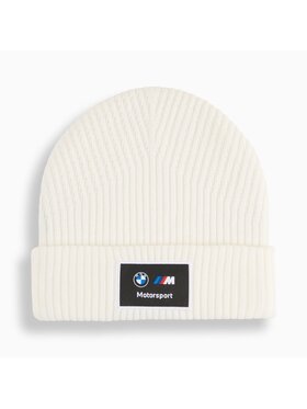 Puma Puma Czapka 026453 Biały