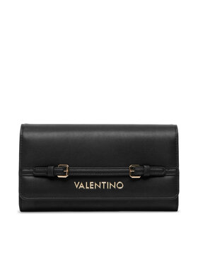 Valentino Valentino Portafoglio Archi VPSAF0113 Nero