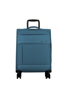 Jump Jump Walizka kabinowa 319980 Brązowy