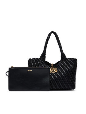 Just Cavalli Just Cavalli Сумка 81RA4BO2 ZSE81 Чорний