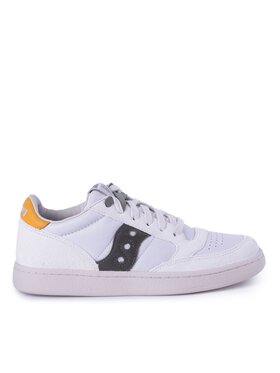 Saucony Saucony Sneakersy Sneakers Saucony Unisex Biały