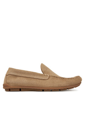 Marc O'Polo Marc O'Polo Mokassins RR1M3031 Beige