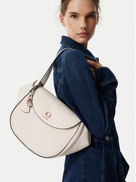 Guess Guess Сумка HWBG97 39190 Кремовий