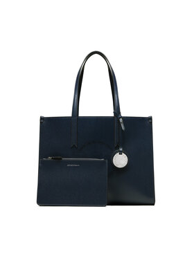 Emporio Armani Emporio Armani Kabelka Y3D244 YVL1E 80214 Tmavomodrá