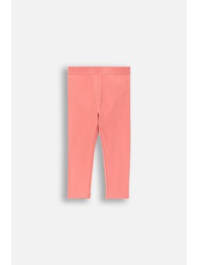 Coccodrillo Coccodrillo Legginsy ZC4122102FGN-007 Różowy