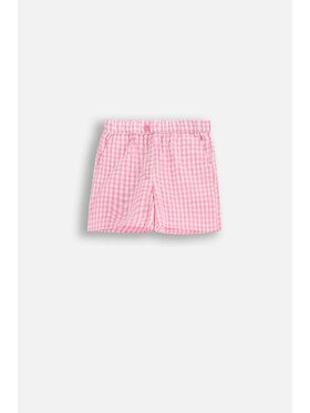Coccodrillo Coccodrillo Szorty WC5119501HGK-022 Kolorowy Regular Fit