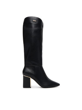 DKNY DKNY Zimske čizme K3544857 Crna