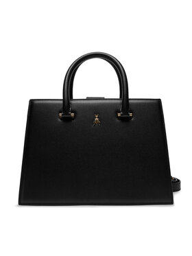 Patrizia Pepe Patrizia Pepe Käekott 8B0171/L061-K103 Must