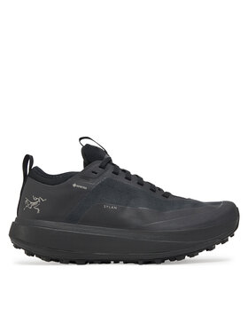 Arc'teryx Arc'teryx Sneakersy Sylan GORE-TEX gtx X000009601 Černá
