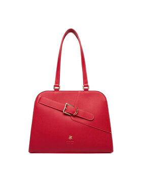 Beverly Hills Polo Club Beverly Hills Polo Club Torbica CEO-BHPC-C-006-09 Crvena