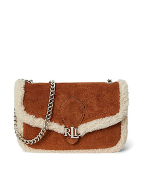 LAUREN RALPH LAUREN LAUREN RALPH LAUREN Handtasche 432980754001 Braun