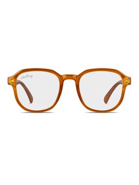 Herling Herling Occhiali con filtro luce blu Langley Cachi