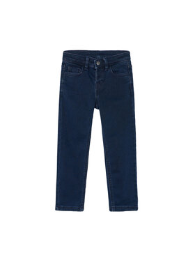 Mayoral Mayoral Traperice 4571 Tamnoplava Regular Fit