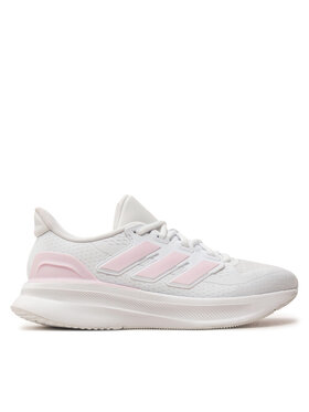 adidas adidas Skriešanas apavi Ultrarun 5 JH6037 Balts
