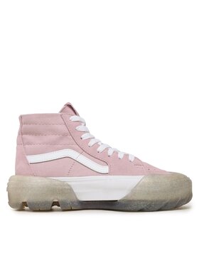 Vans Vans Tenisice Sk8-Hi Tapered VN0A7Q5TBLT1 Ružičasta