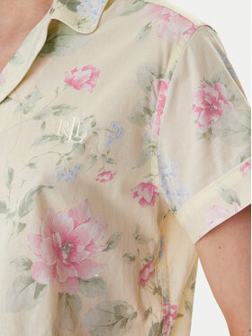 LAUREN RALPH LAUREN Πιτζάμα LAUREN RALPH LAUREN - 3