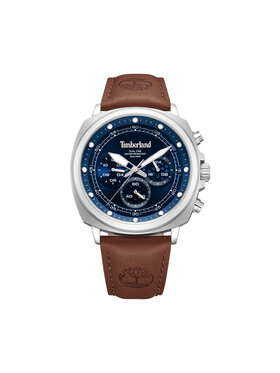 Timberland Timberland Zegarek TBL.TDWGF0042001 Brązowy