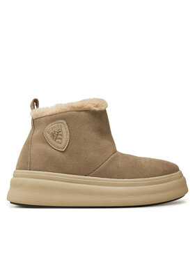 Blauer Blauer Schneeschuhe F4EMERY02 Grau