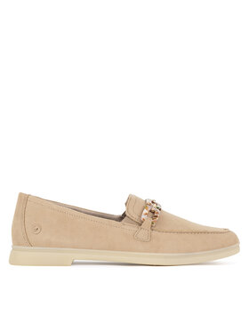 Remonte Remonte Mokassins D2F00-62 Beige