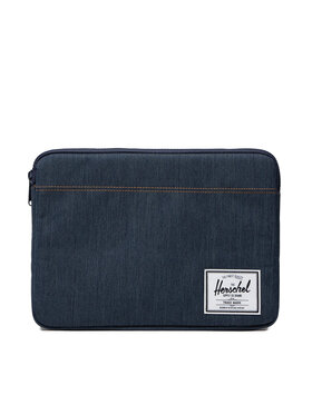 Herschel Herschel Etui pentru laptop Anchor13 11118-05646 Bleumarin