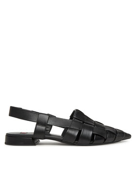 HÖGL HÖGL Sandalen Milla 9-101930 Schwarz