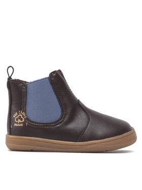 Primigi Primigi Stiefel 2934311 M Braun