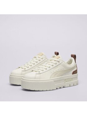 Puma Puma Sneakersy 384209 Beżowy