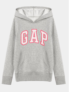 Gap Jopa 849381-15 Siva Regular Fit