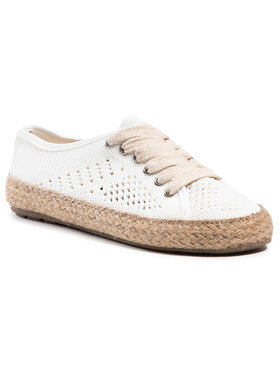 EMU Australia Espadrile Agonis Mac W12469 Bijela