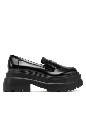 DeeZee DeeZee Slipper ST0242613-1 Schwarz