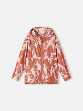 Reima Reima Windjacke Nerokas 5100204A Orange Regular Fit