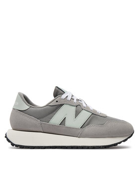 New Balance New Balance Tenisice WS237CE Siva