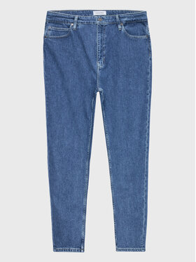 Calvin Klein Calvin Klein Jeans K20K205158 Blu Regular Fit
