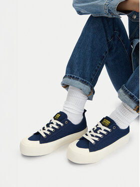 G-Star Raw G-Star Raw Кецове CEO-GST01 Тъмносин