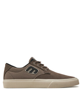Etnies Etnies Sneakers Barge Plus 4101000578 Bunt