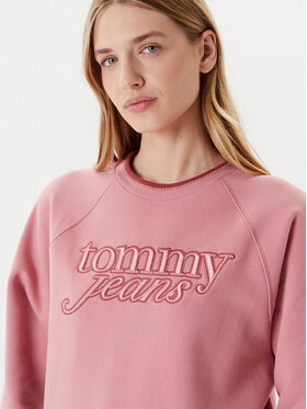 Tommy Jeans Μπλούζα Tommy Jeans - 4