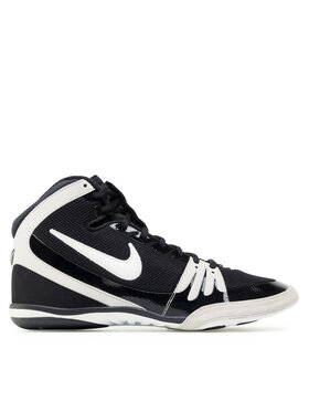 Nike Nike Παπούτσια Πυγμαχίας Freek 316403 011 Μαύρο