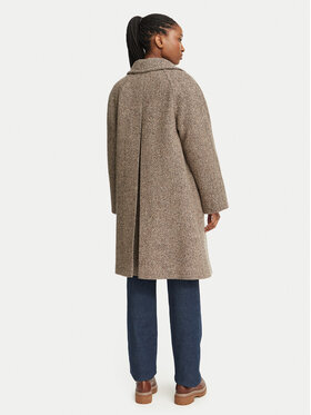 Weekend Max Mara Μάλλινο παλτό Weekend Max Mara - 4
