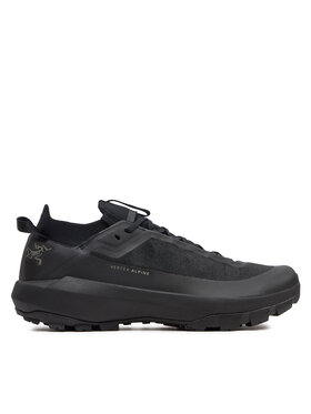 Arc'teryx Arc'teryx Boty Vertex Alpine X000009019 Černá