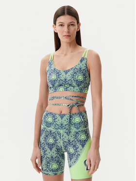 Puma Puma Sutien sport Lace Em Up 630289 Verde