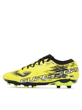 Joma Čevlji Za Nagomet Supercopa 2309 SUPW2309FG Rumena