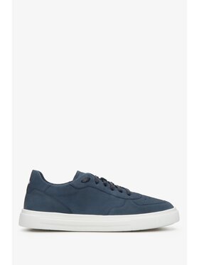 Estro Estro Sneakersy ER00112394 Modrá