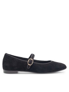 Sergio Bardi Sergio Bardi Pantofi RST-C1063-01SB Negru