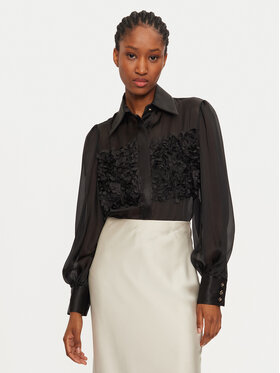 Babylon Babylon Särk S00303 Must Regular Fit