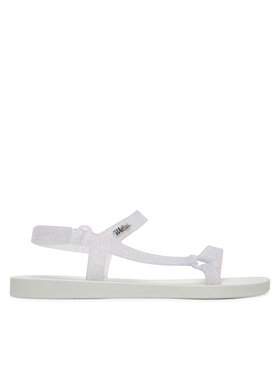 Melissa Melissa Sandaalid Melissa Sun Downtown II Ad 36098 Valge