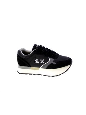 SUN68 SUN68 Sneakers 9688 Nero