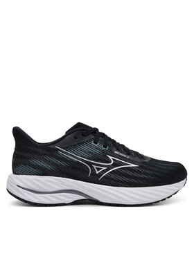 Mizuno Mizuno Pantofi pentru alergare Wave Inspire 21 J1GC2545 Negru